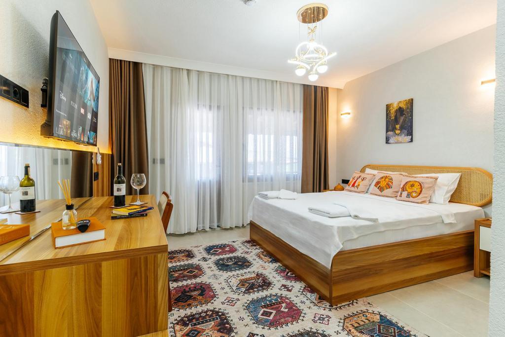 Lion Beach Pansiyon — 3