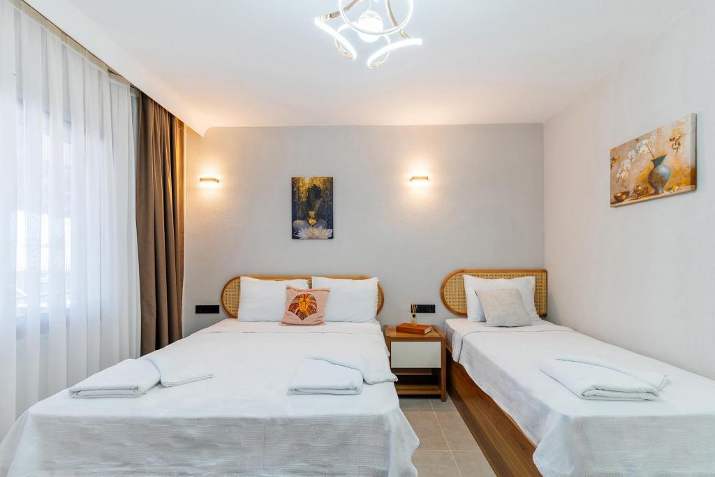 Lion Beach Pansiyon — 6