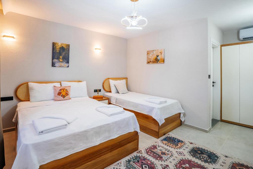Lion Beach Pansiyon — 7