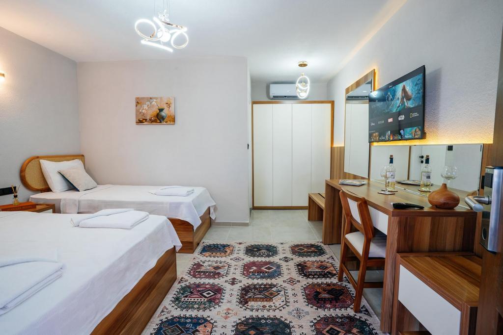 Lion Beach Pansiyon — 8