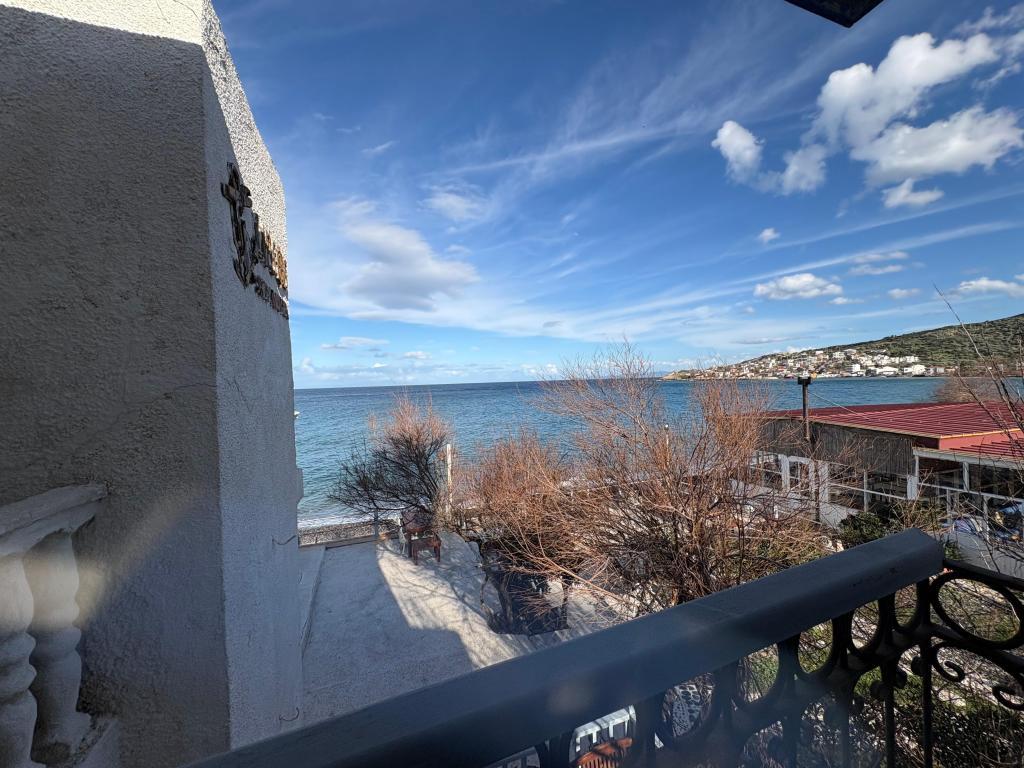 Lipsos Hotel — 8