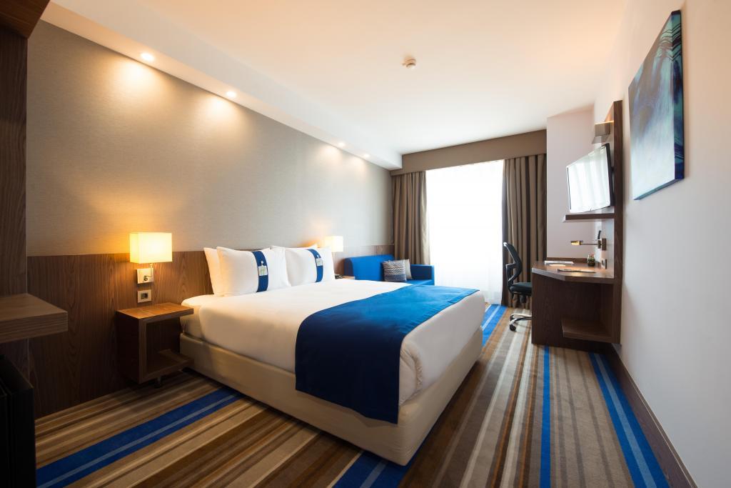 Liv City Hotels Basın Ekspres — 2