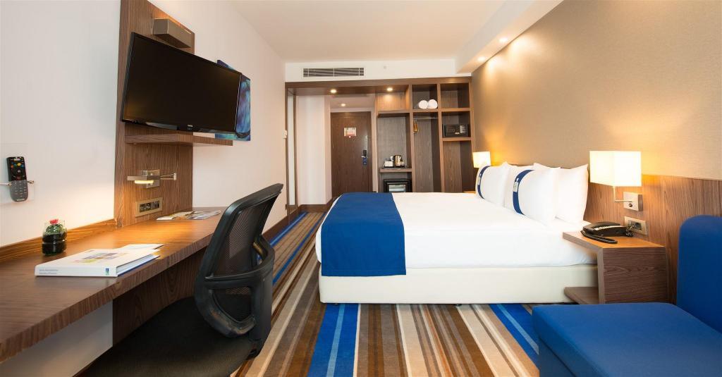 Liv City Hotels Basın Ekspres — 3