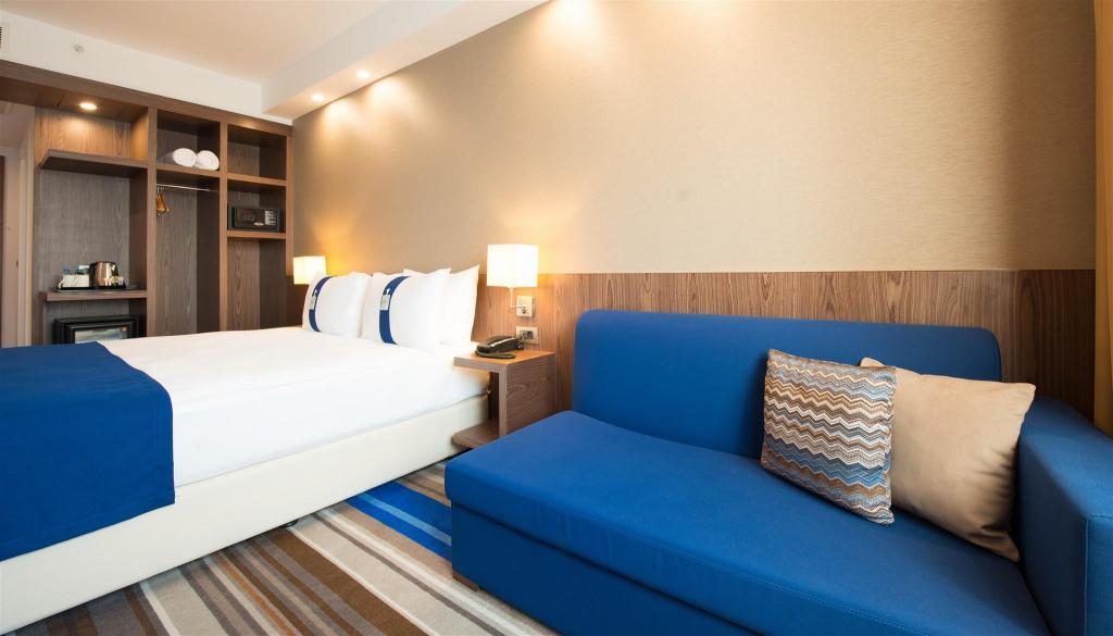 Liv City Hotels Basın Ekspres — 4