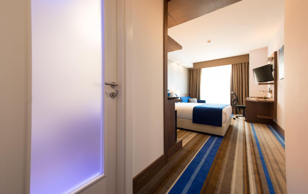 Liv City Hotels Basın Ekspres — 5