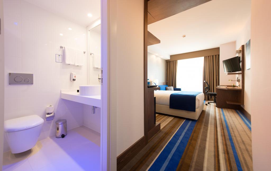 Liv City Hotels Basın Ekspres — 6