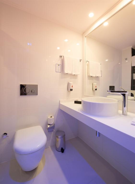Liv City Hotels Basın Ekspres — 7
