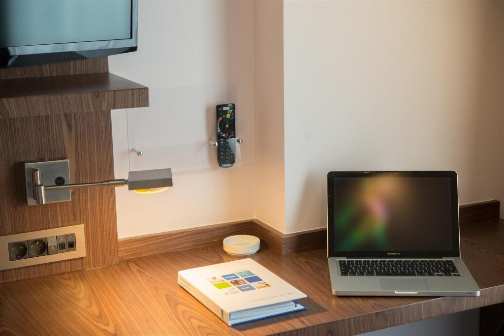 Liv City Hotels Basın Ekspres — 8