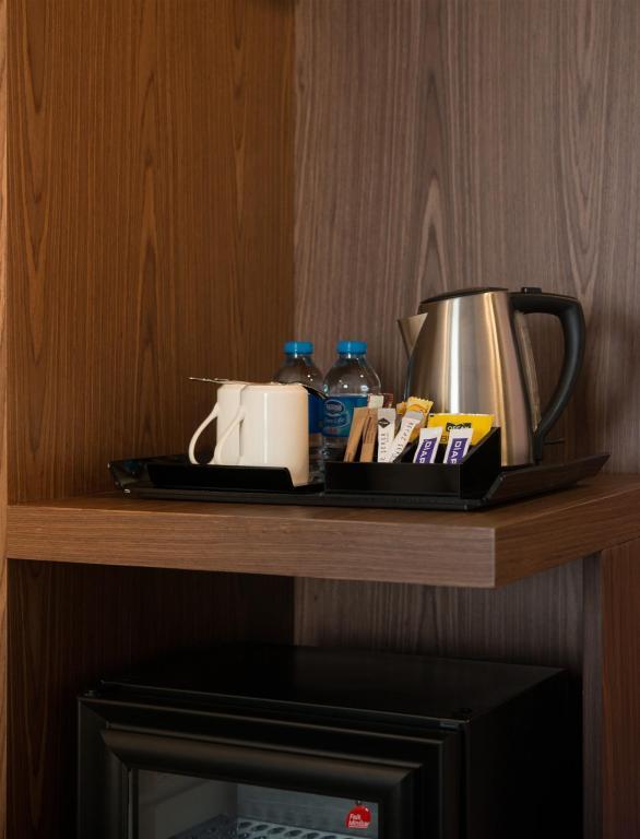 Liv City Hotels Basın Ekspres — 9