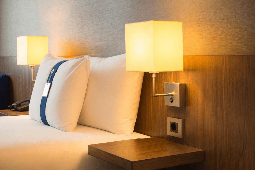 Liv City Hotels Basın Ekspres — 10