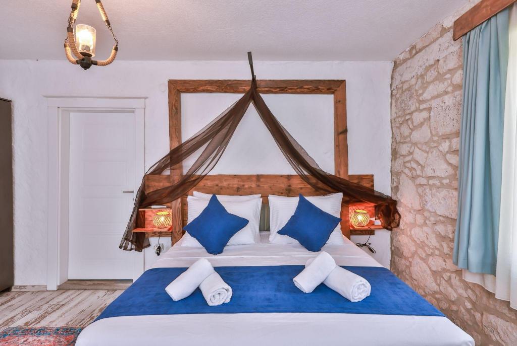 Livan Hotel Deluxe Alaçatı — 6