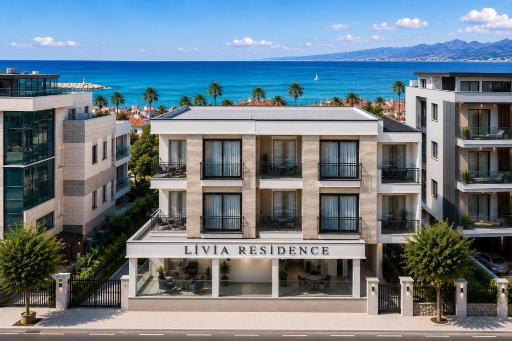 Livia Residence