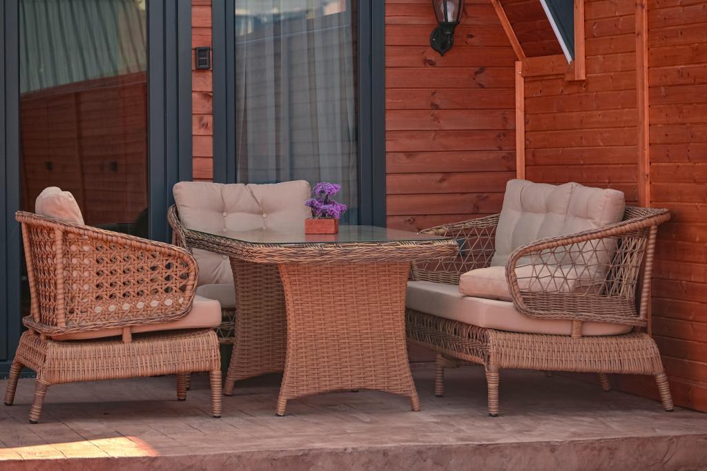 Lotus Bungalov — 6