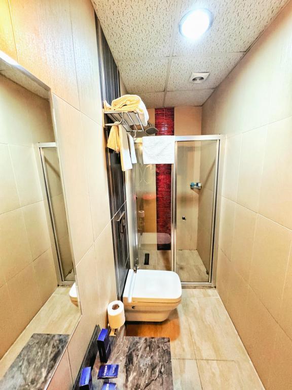 Lounge Boutique Hotel — 6