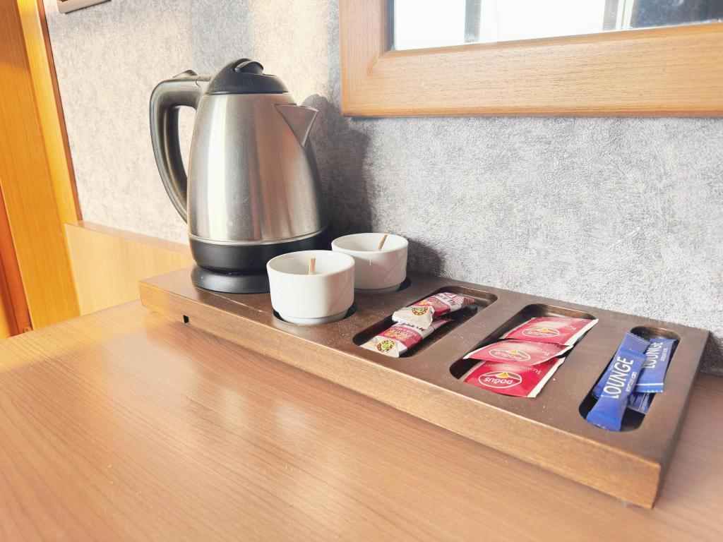 Lounge Boutique Hotel — 9