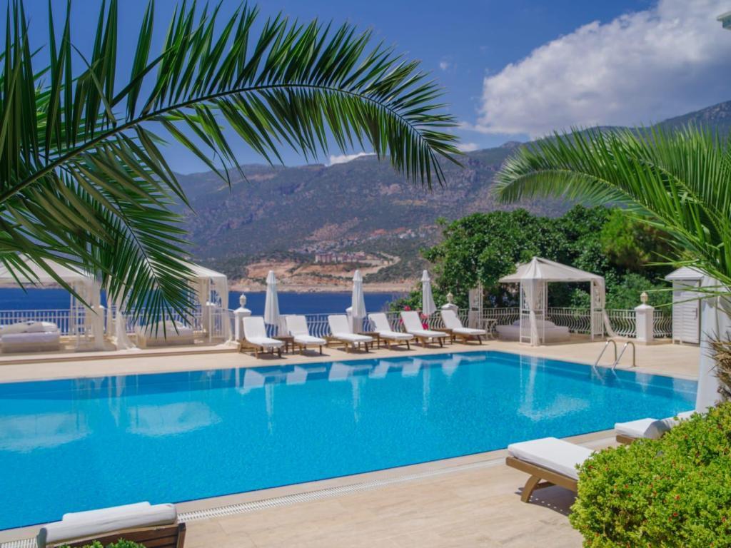 Lukka Exclusive Hotel — 5