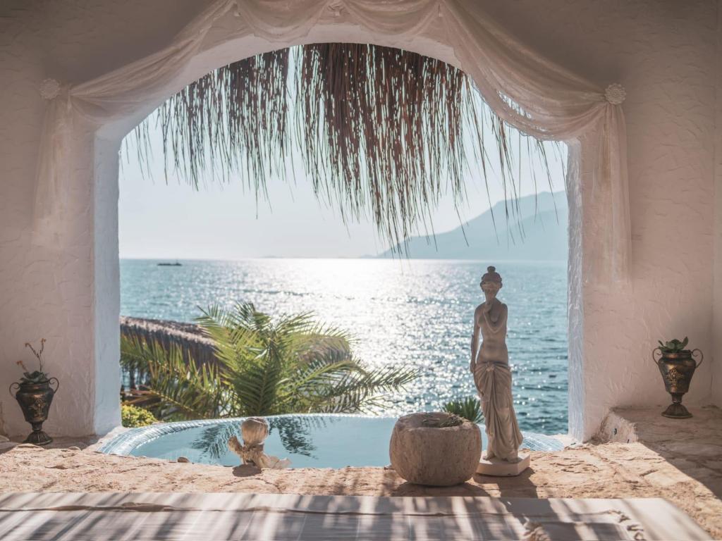 Lukka Exclusive Hotel — 8