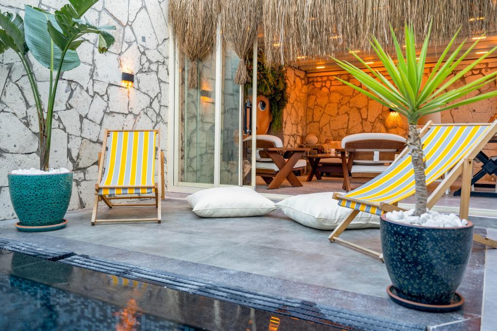 Lulu Inn Çeşme — 10