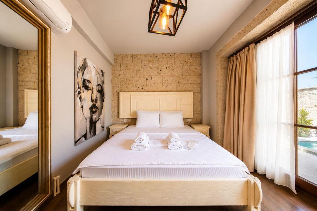 Lulu Inn Çeşme — 3