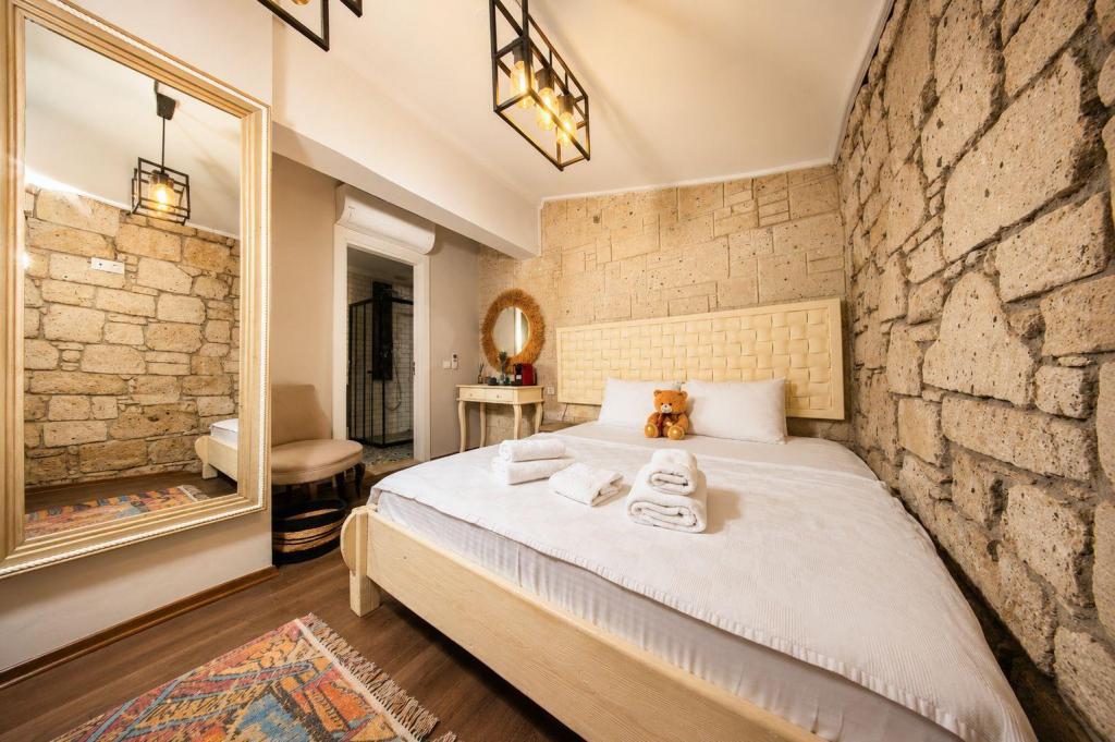Lulu Inn Çeşme — 6