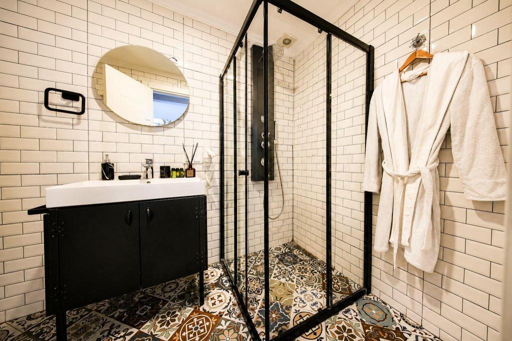 Lulu Inn Çeşme — 7