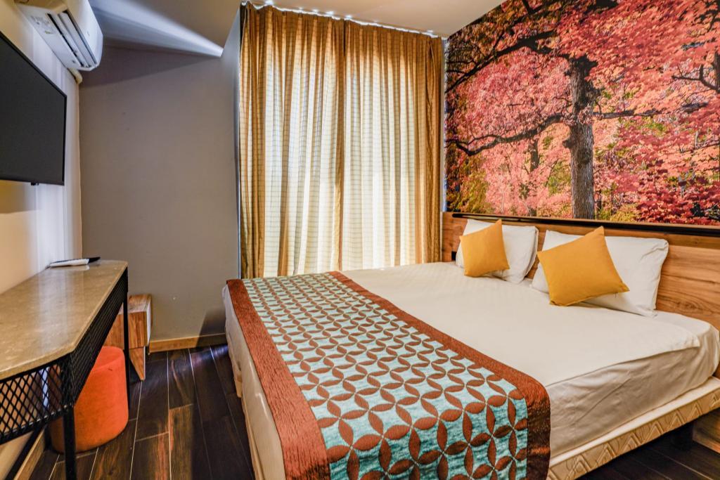 Lupo Libero Hotel Spa — 4