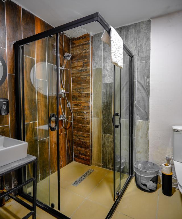 Lupo Libero Hotel Spa — 6
