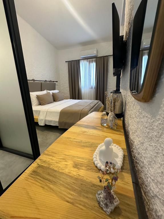 Luvenza Alaçatı Hotel — 7