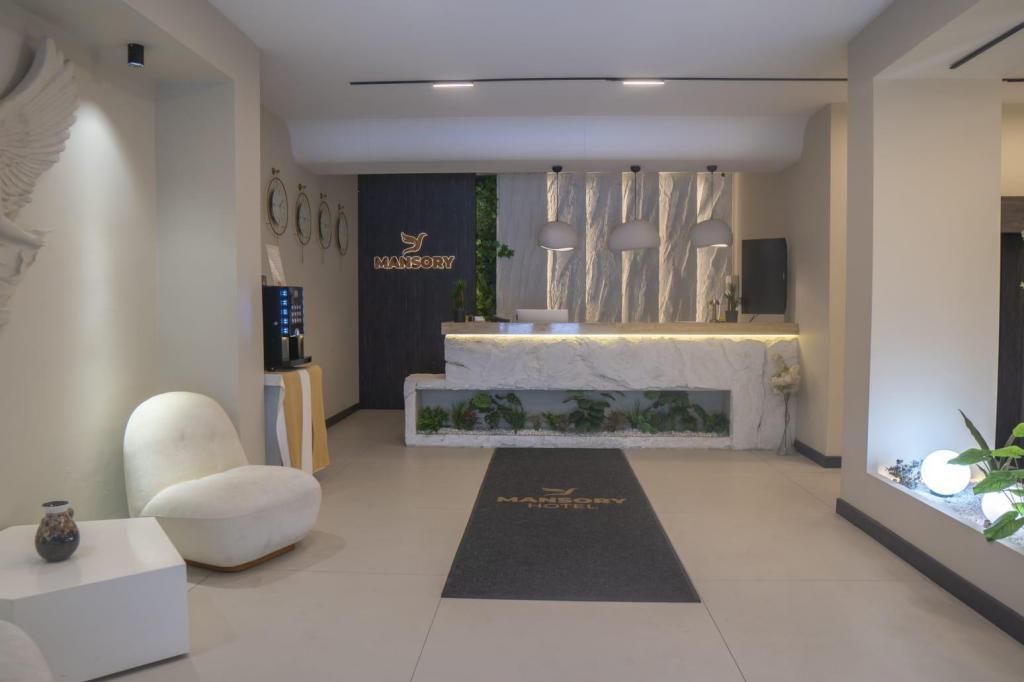 Mansory Hotel — 4