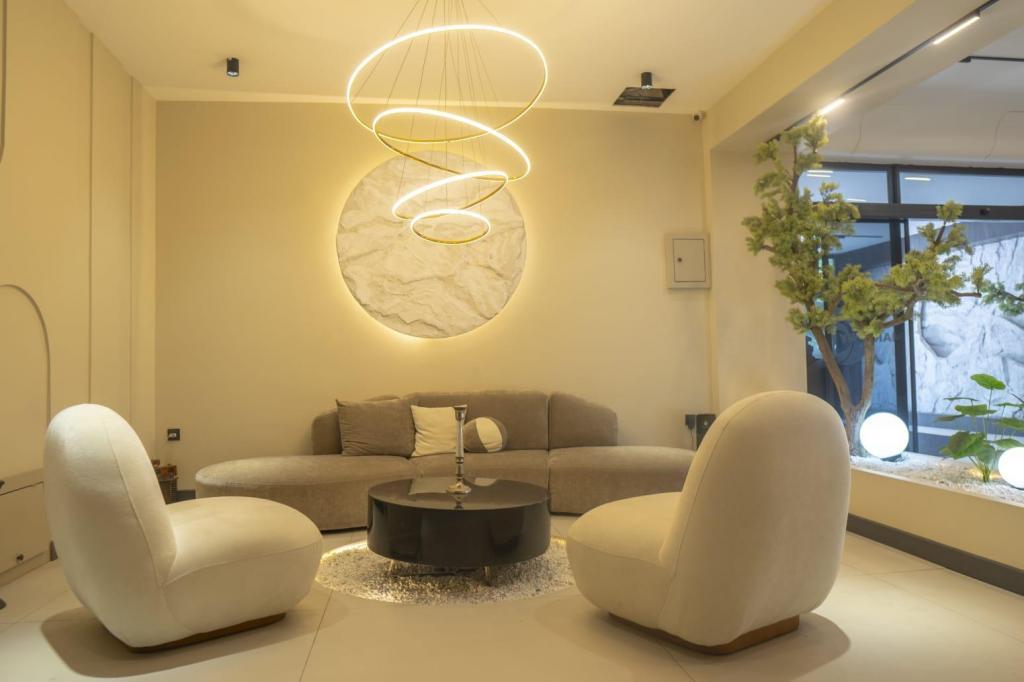 Mansory Hotel — 5