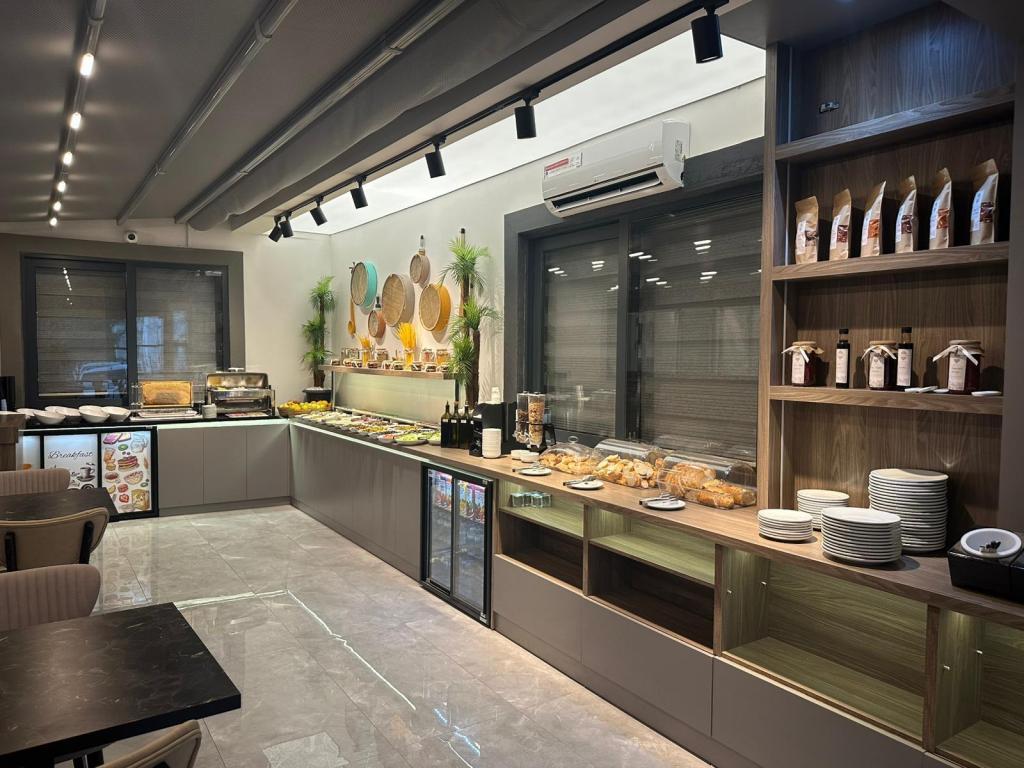 Marasium Suites — 3