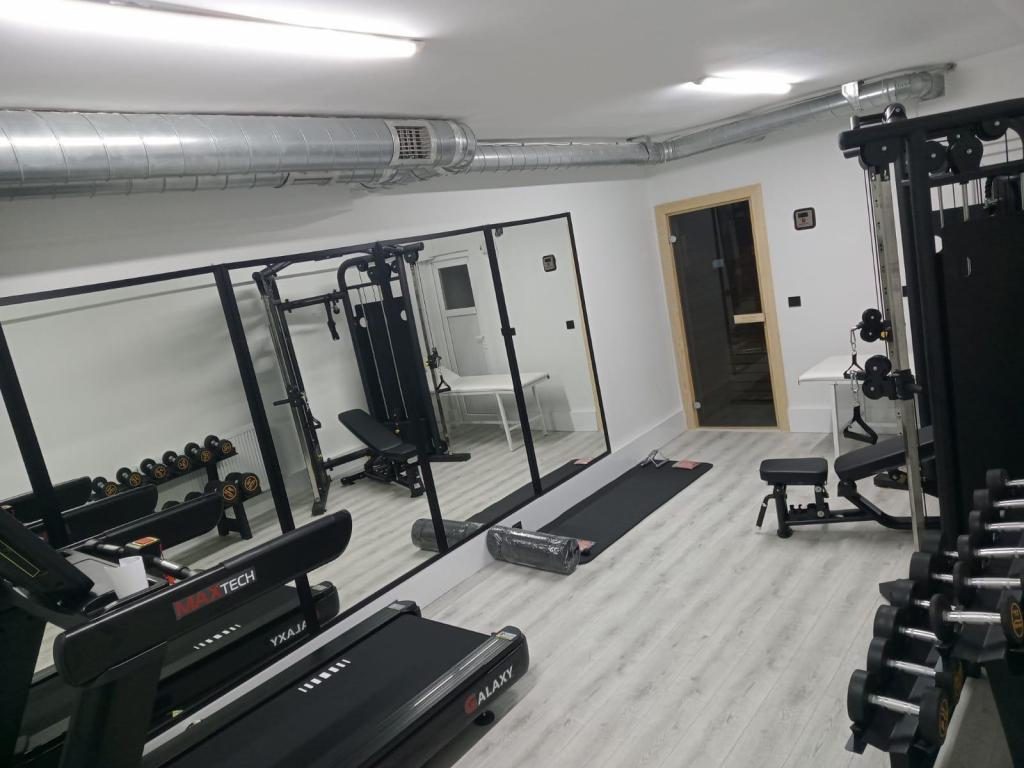 Marasium Suites — 8
