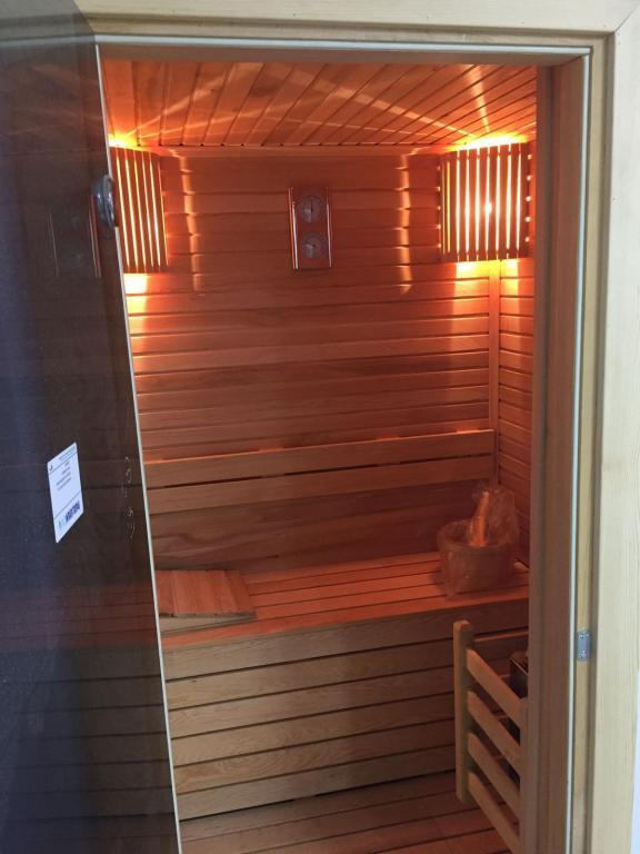 Marasium Suites — 10