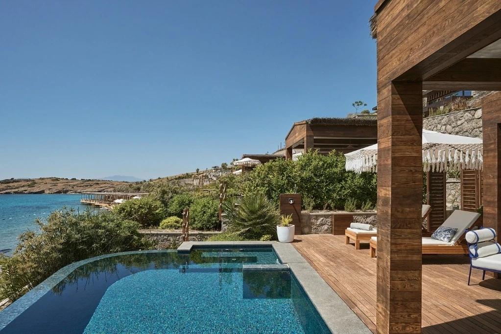METT Hotel & Beach Resort Bodrum — 10