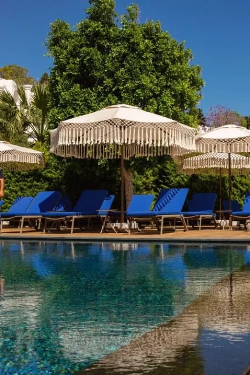 METT Hotel & Beach Resort Bodrum — 6