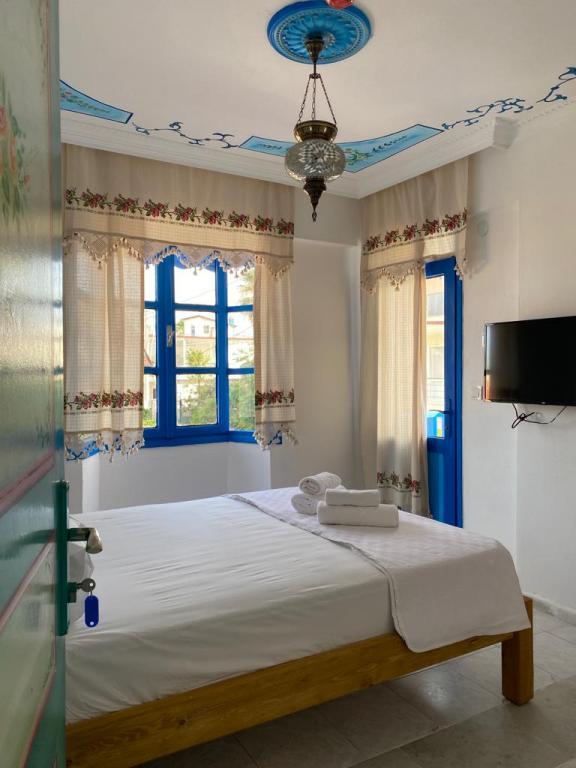 Mordoğan Kardelen Pansiyon — 2