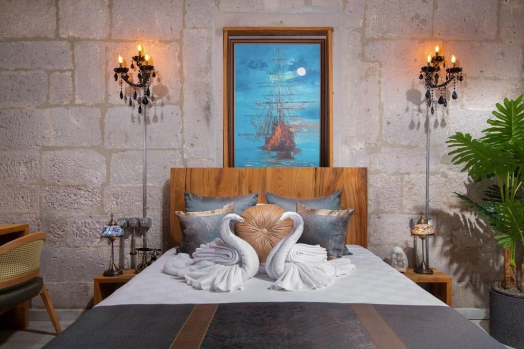 Mir Konak Hotel — 8