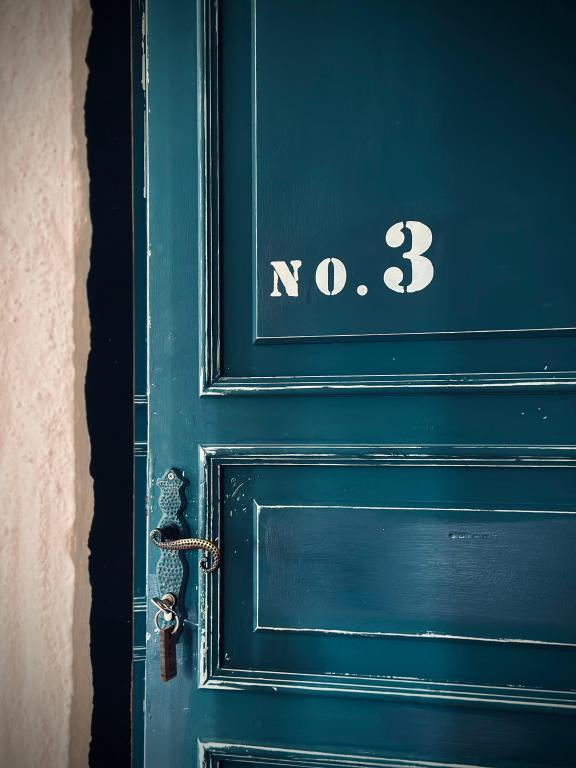 Müptela Alaçatı (12+ Adult Only) — 2