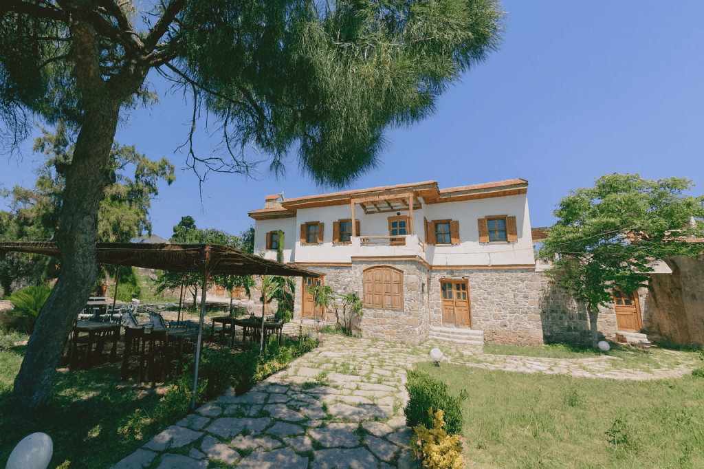 Madran Evi