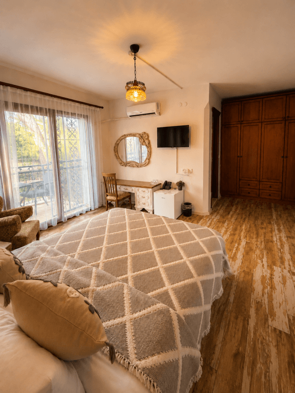 Mai S'ema Otel Dalyan — 7