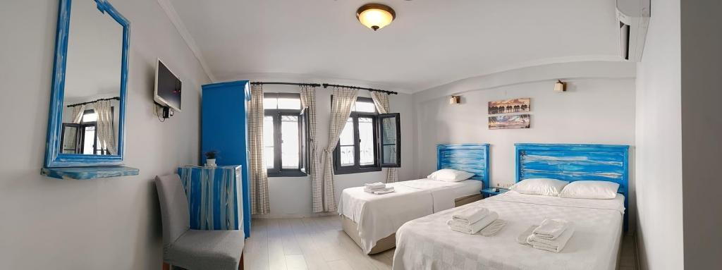 Mai Çeşme — 6