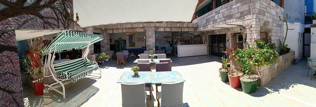 Mai Çeşme — 9