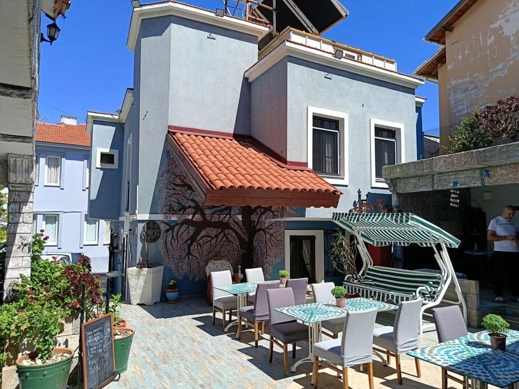 Mai Çeşme