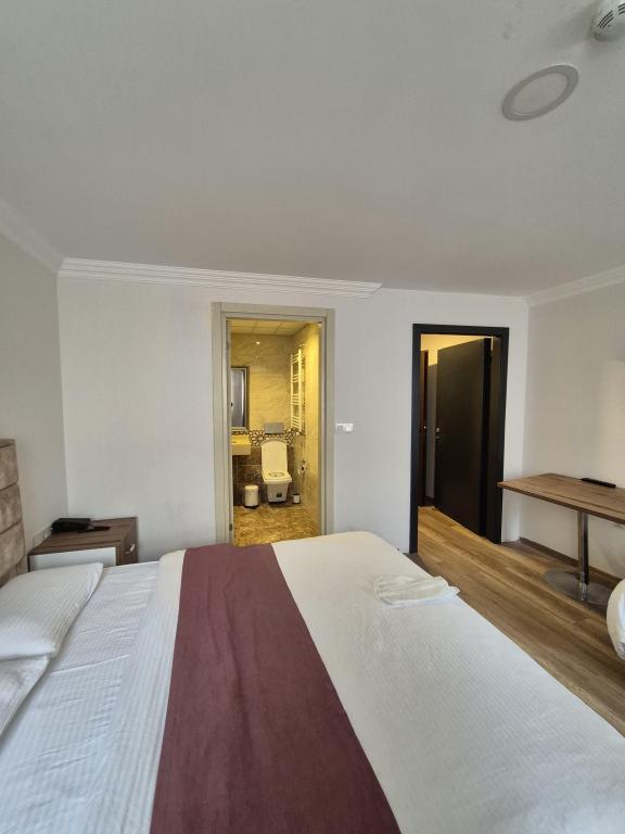 Mangır Otel — 7