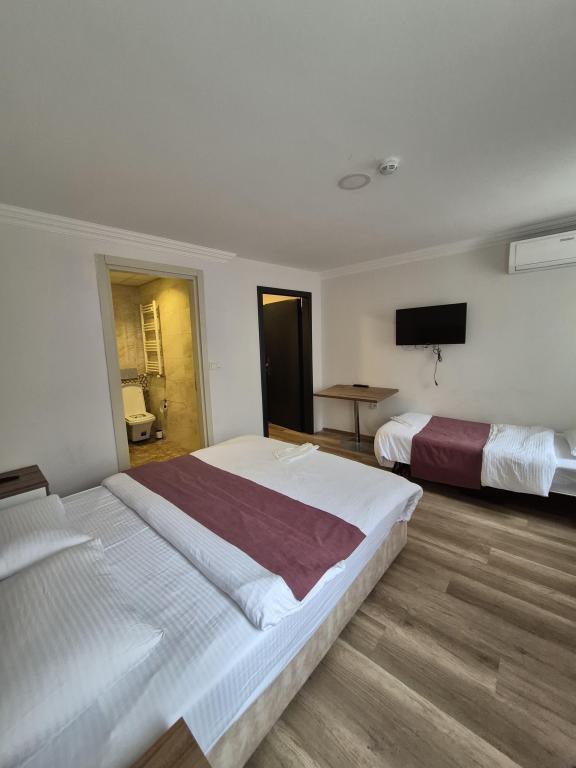 Mangır Otel — 9