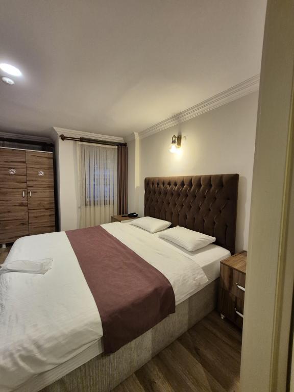 Mangır Otel — 6