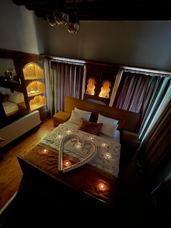 Marassa Konak Otel — 4