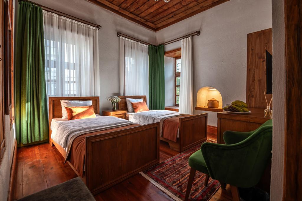 Marassa Konak Otel — 10
