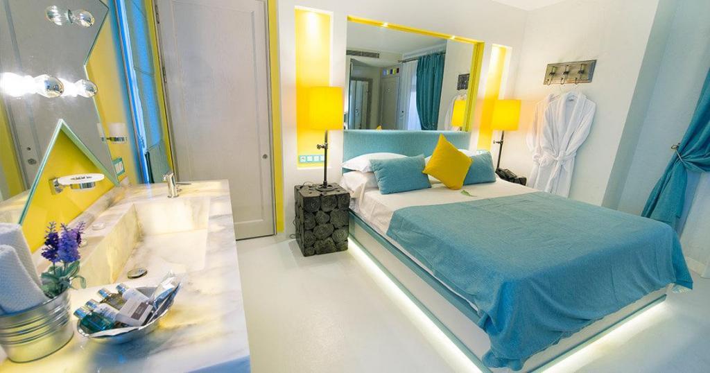 Marge Hotel (Adult Only +12) — 6
