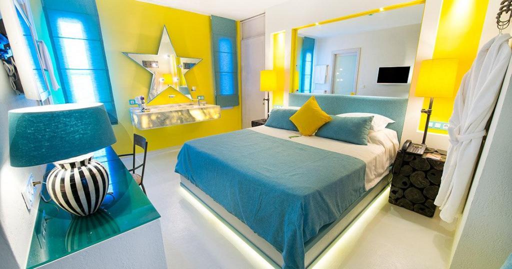 Marge Hotel (Adult Only +12) — 7
